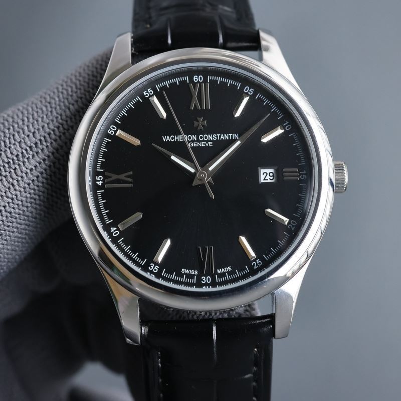 VACHERON CONSTANTIN Watches